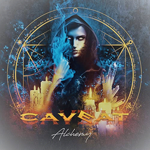 Caveat : Alchemy (Single)